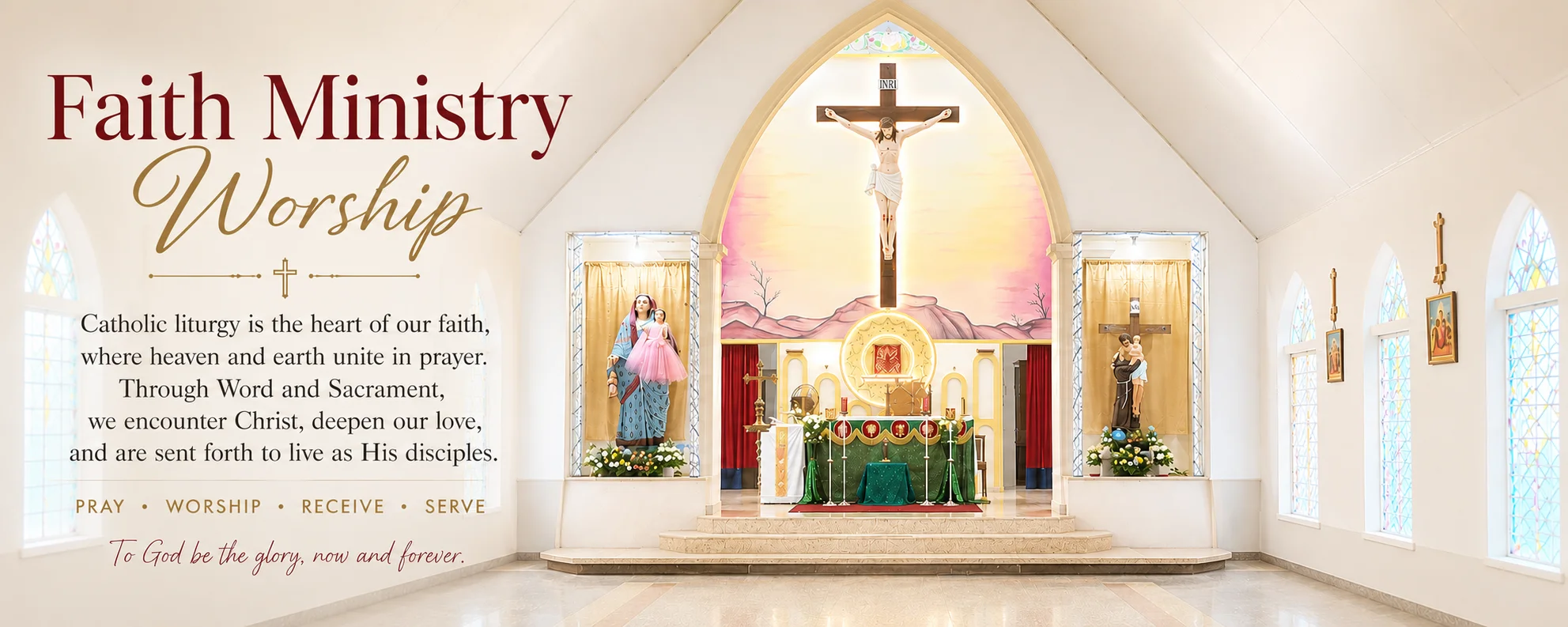 Karithura Church
